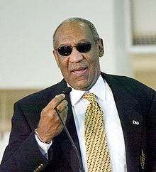 Bill Cosby Citations