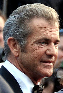 Mel Gibson Citations