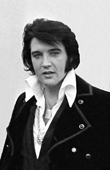 Elvis Presley Citations