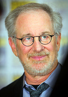 Steven Spielberg Citations