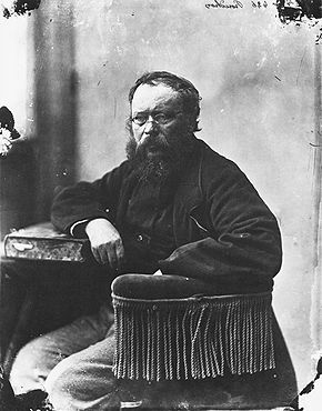 Pierre Joseph Proudhon Citations