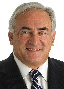 Dominique Strauss-Kahn Citations