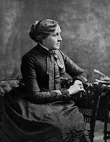 Louisa May Alcott Citations