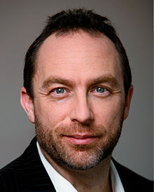 Jimmy Wales Citations