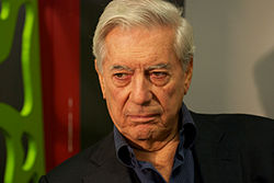 Mario Vargas Llosa Citations