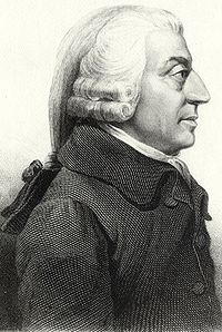 Adam Smith Citations