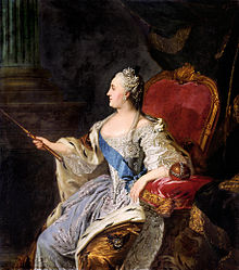 Catherine II la Grande Citations