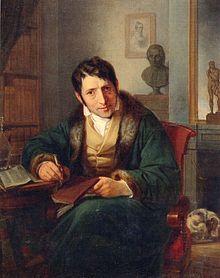 Ludwig Börne Citations