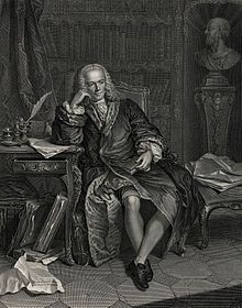 François Quesnay Citations