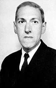 H. P. Lovecraft Quotes