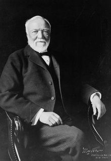 Andrew Carnegie Citations