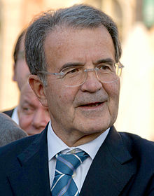 Romano Prodi Citations
