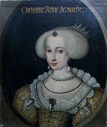 Christine de Suède Citations