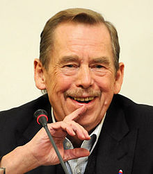 Václav Havel Citations