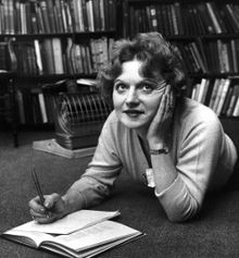 Muriel Spark Citations