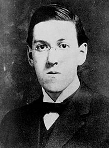 Howard Phillips Lovecraft Citations