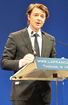 François Baroin Citations