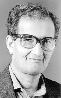 Amartya Sen Citations