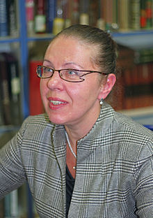 Alexandra Marinina Citations