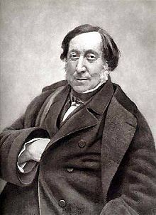 Gioacchino Rossini Citations