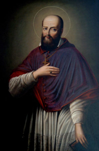 Saint François de Sales Citations