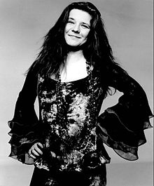 Janis Joplin Citations