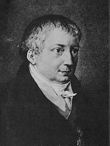 Karl Wilhelm Friedrich von Schlegel Citations