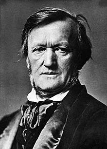 Richard Wagner Citations