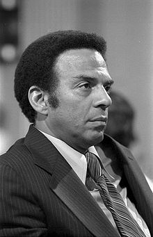 Andrew Young Citations