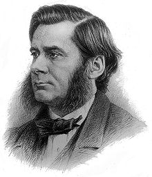 Thomas Henry Huxley Citations