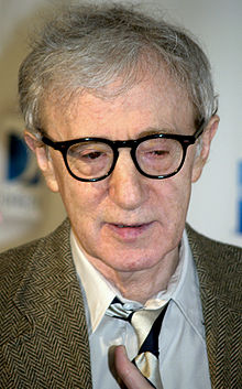 Woody Allen Citations