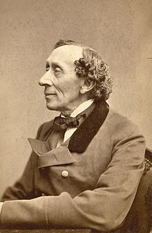 Hans Christian Andersen Citations