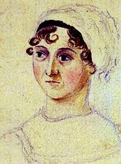 Jane Austen Citations