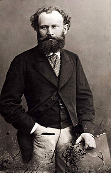 Edouard Manet Citations
