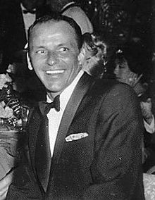 Frank Sinatra Citations