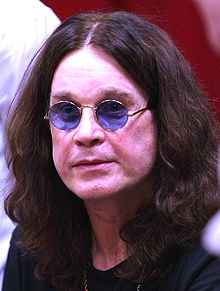 Ozzy Osbourne Citations
