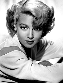 Lana Turner Citations