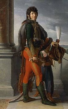 Joachim Murat Citations