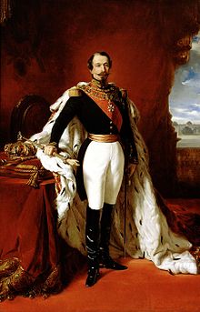 Napoléon III Citations
